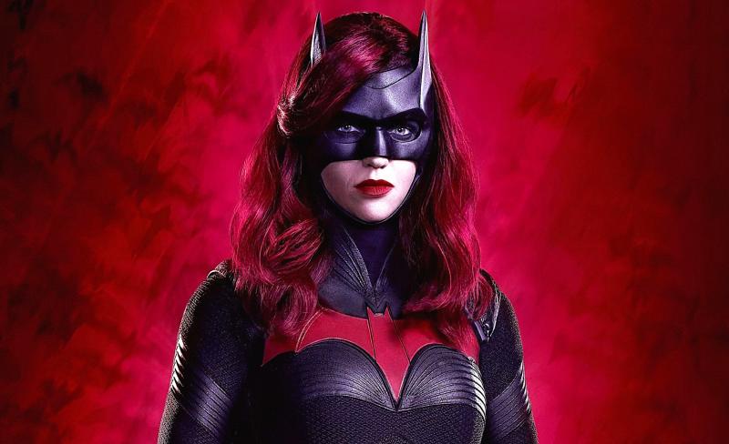 Batwoman, E4 review - can Bruce Wayne's female cousin fill his bat-costume? - When Is Batwoman Back On E4 2022 Uk